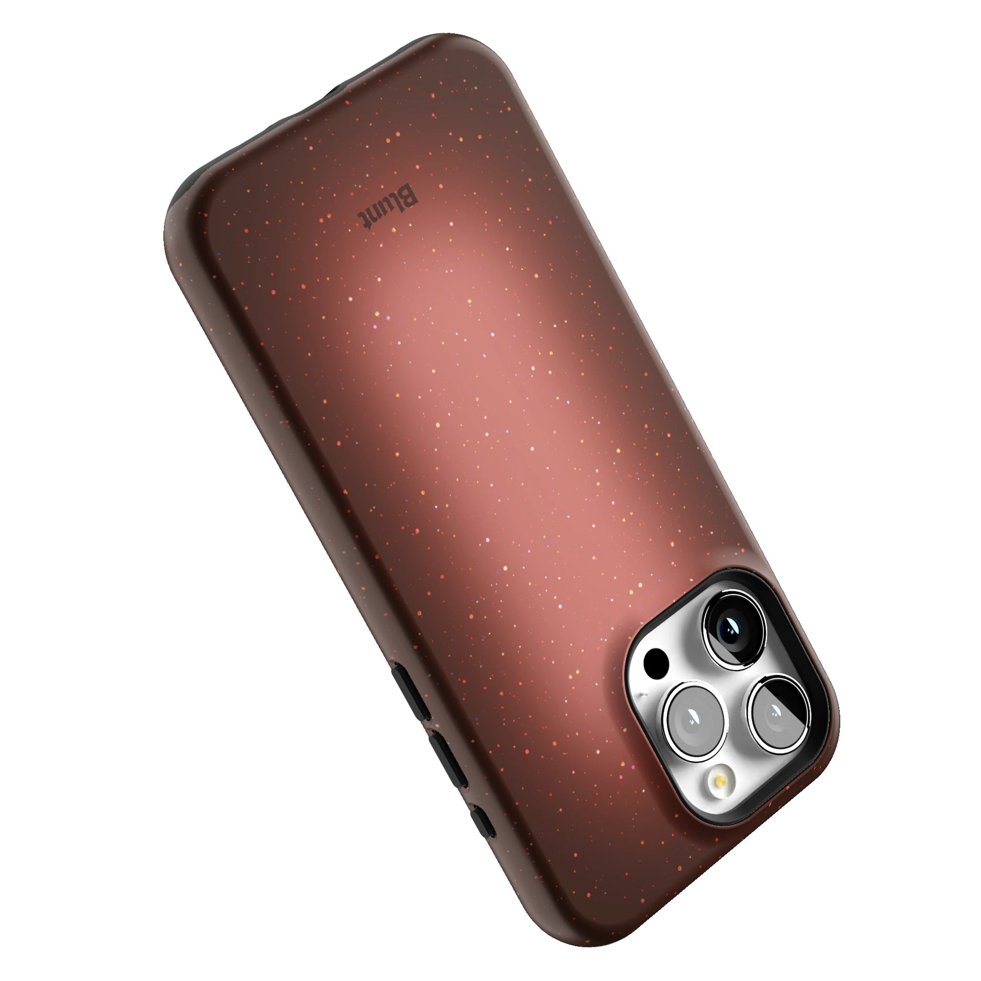 Muted Latte iPhone Case gallery - Iphone_15_Pro_Max_5