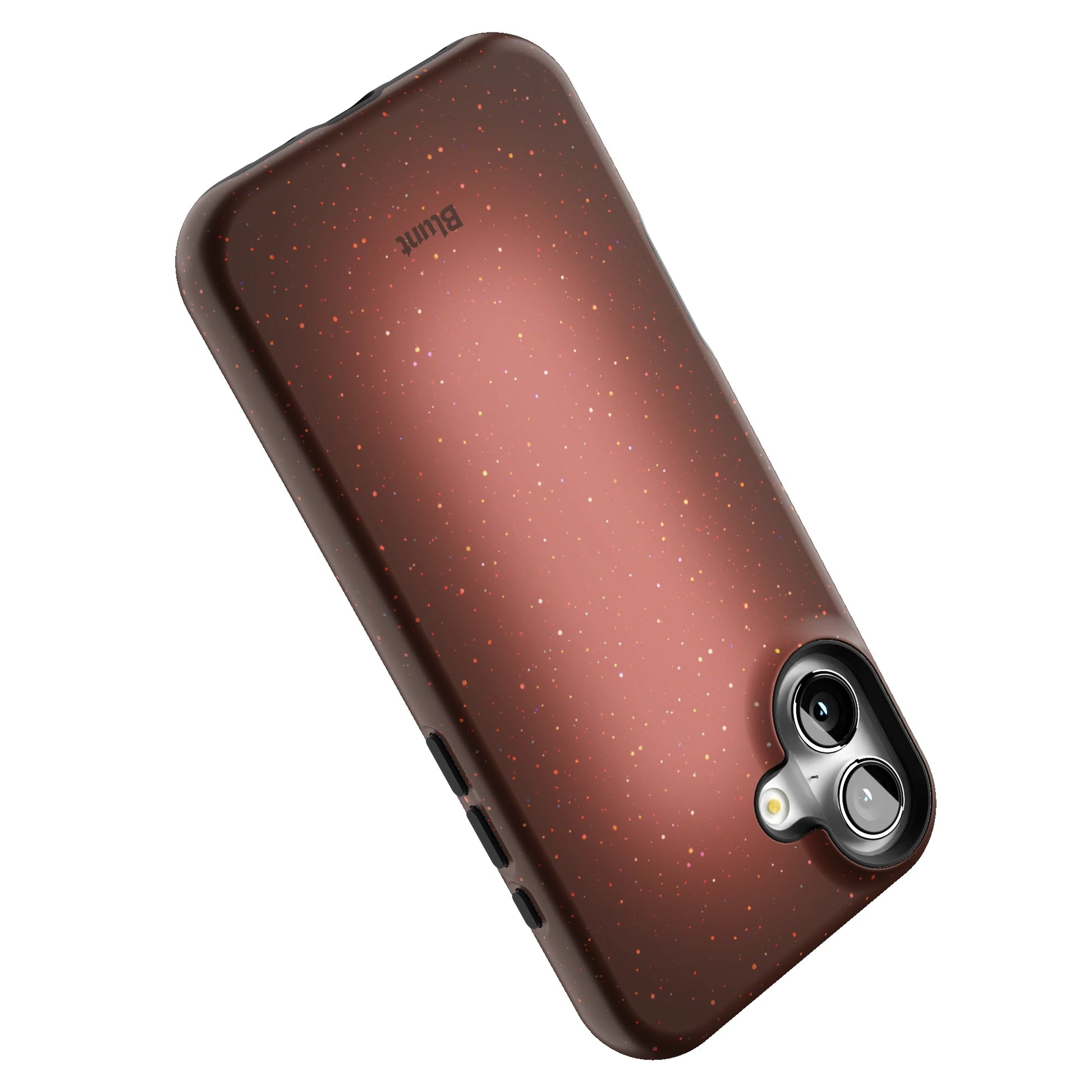 Muted Latte iPhone Case gallery - Iphone_16_Mini_Air_Plus_5