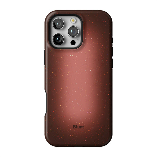 Muted Latte iPhone Case gallery - Iphone_16_Pro_Max_1