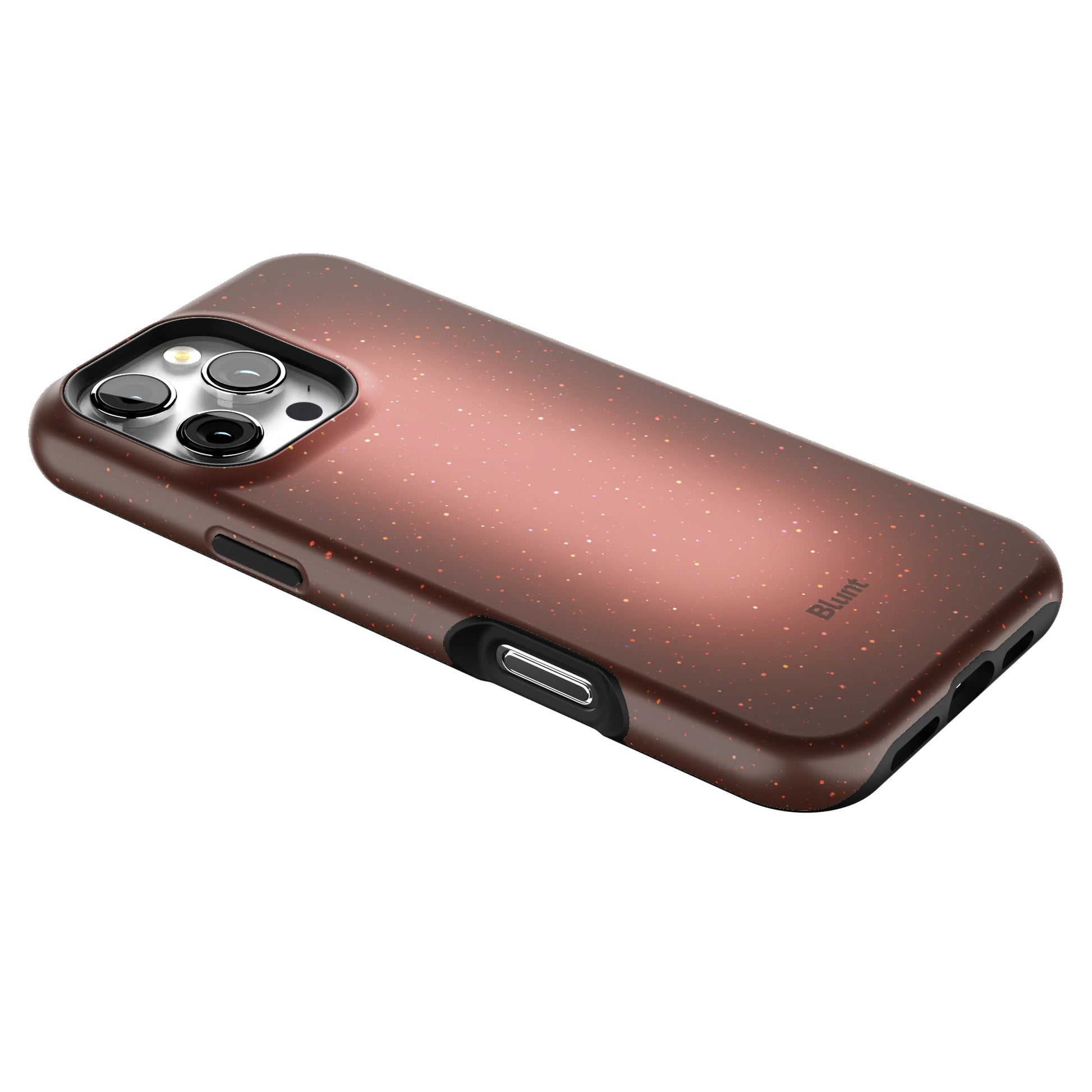 Muted Latte iPhone Case gallery - Iphone_16_Pro_Max_2