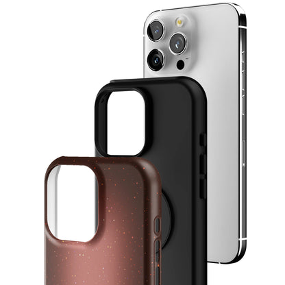 Muted Latte iPhone Case gallery - Iphone_16_Pro_Max_3