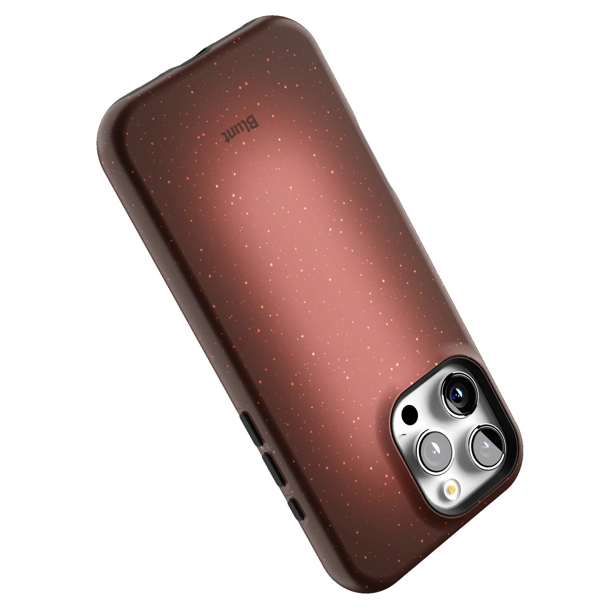 Muted Latte iPhone Case gallery - Iphone_16_Pro_Max_5