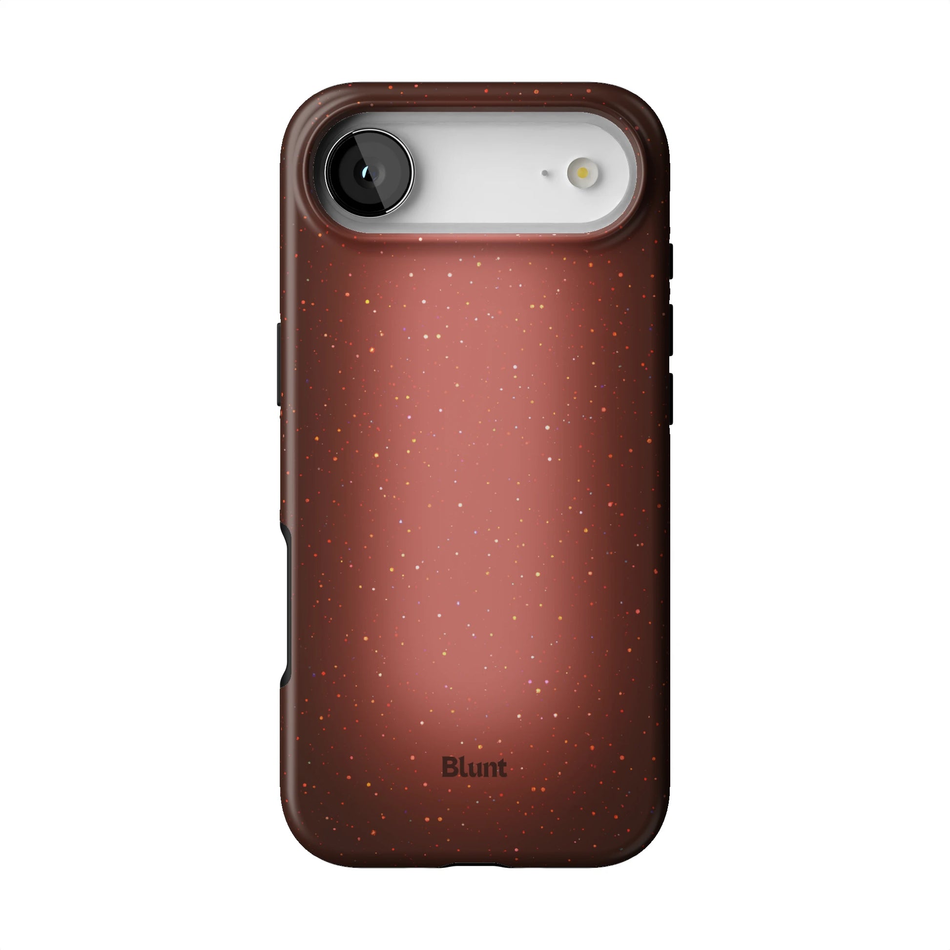 Muted Latte iPhone Case gallery - Iphone_17_Air_1