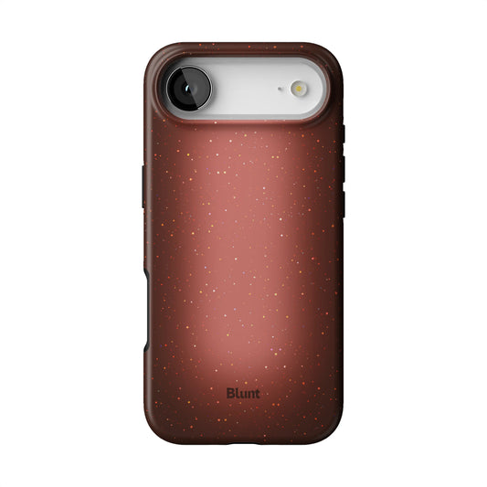 Muted Latte iPhone Case gallery - Iphone_17_Air_1
