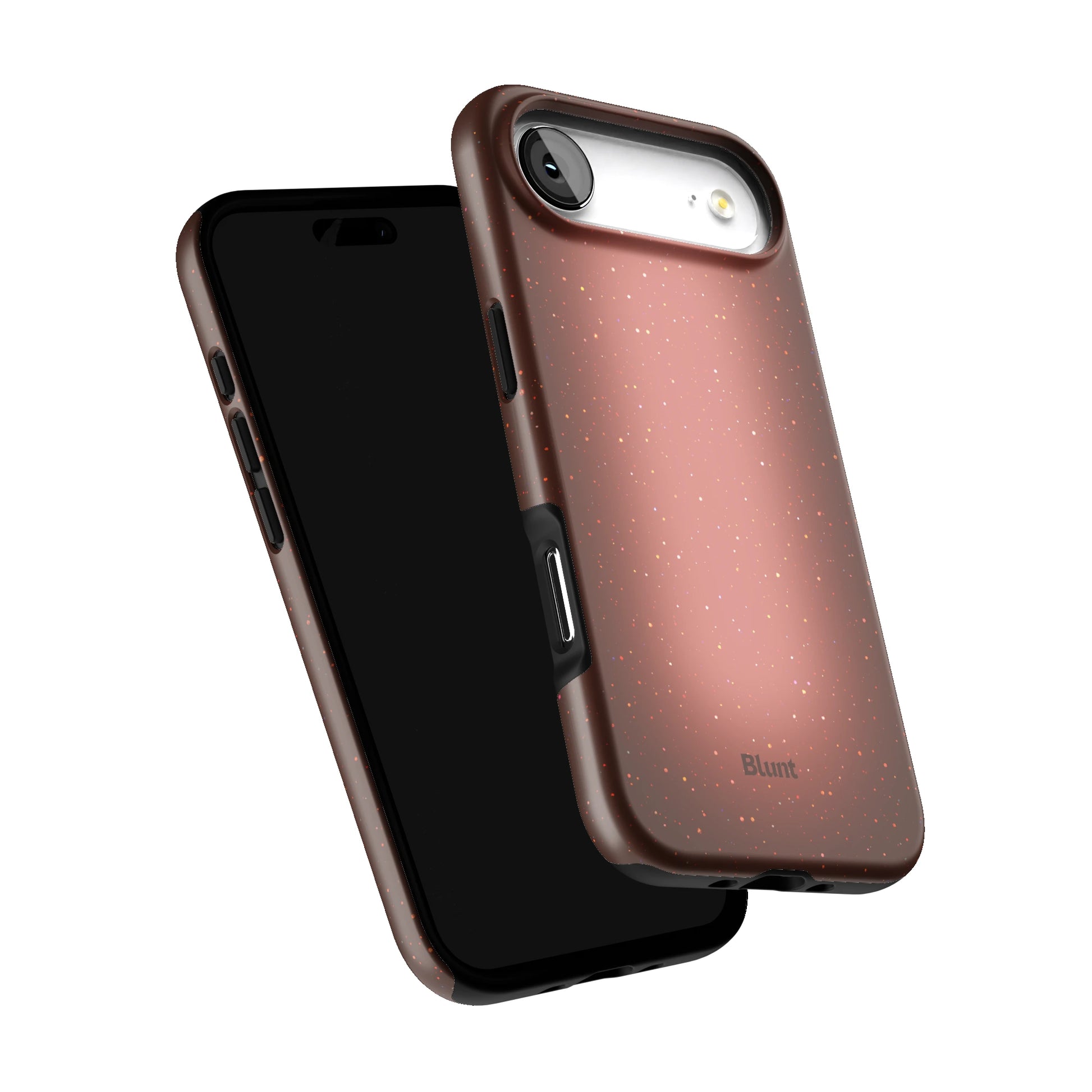 Muted Latte iPhone Case gallery - Iphone_17_Air_6