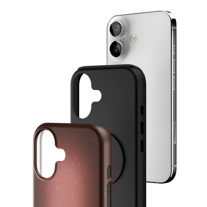 Muted Latte iPhone Case gallery - Iphone_17_Iphone_3