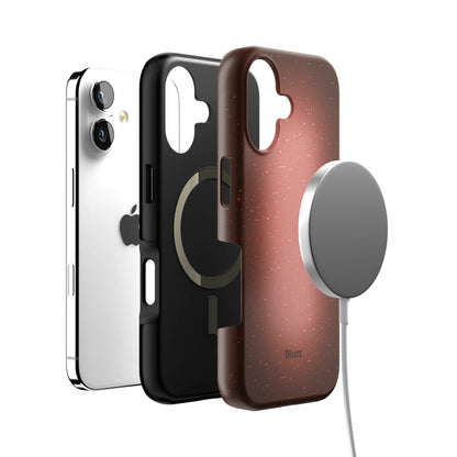 Muted Latte iPhone Case gallery - Iphone_17_Iphone_4
