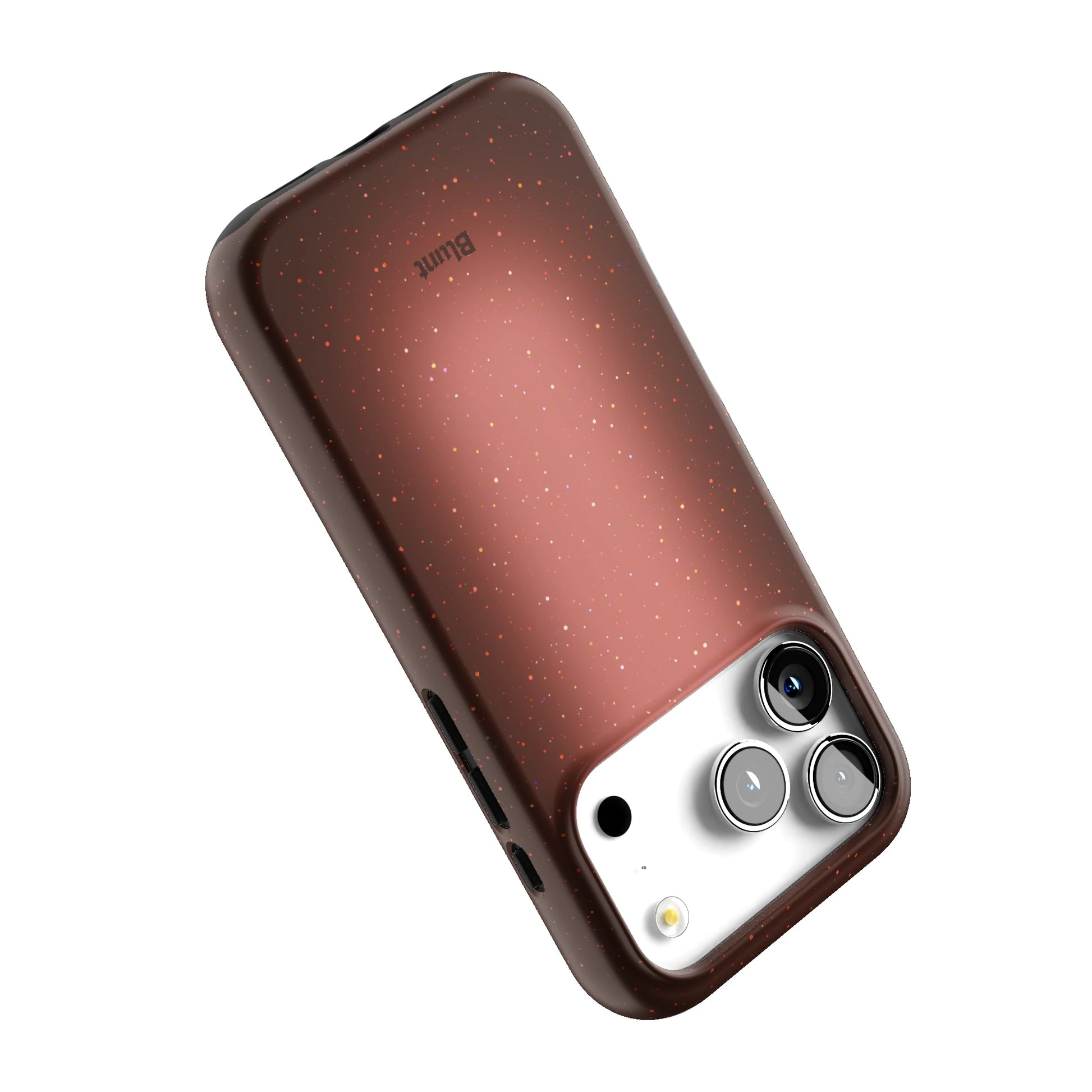 Muted Latte iPhone Case gallery - Iphone_17_Pro_5