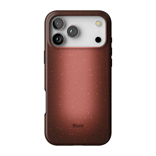 Muted Latte iPhone Case gallery - Iphone_17_Pro_Max_1