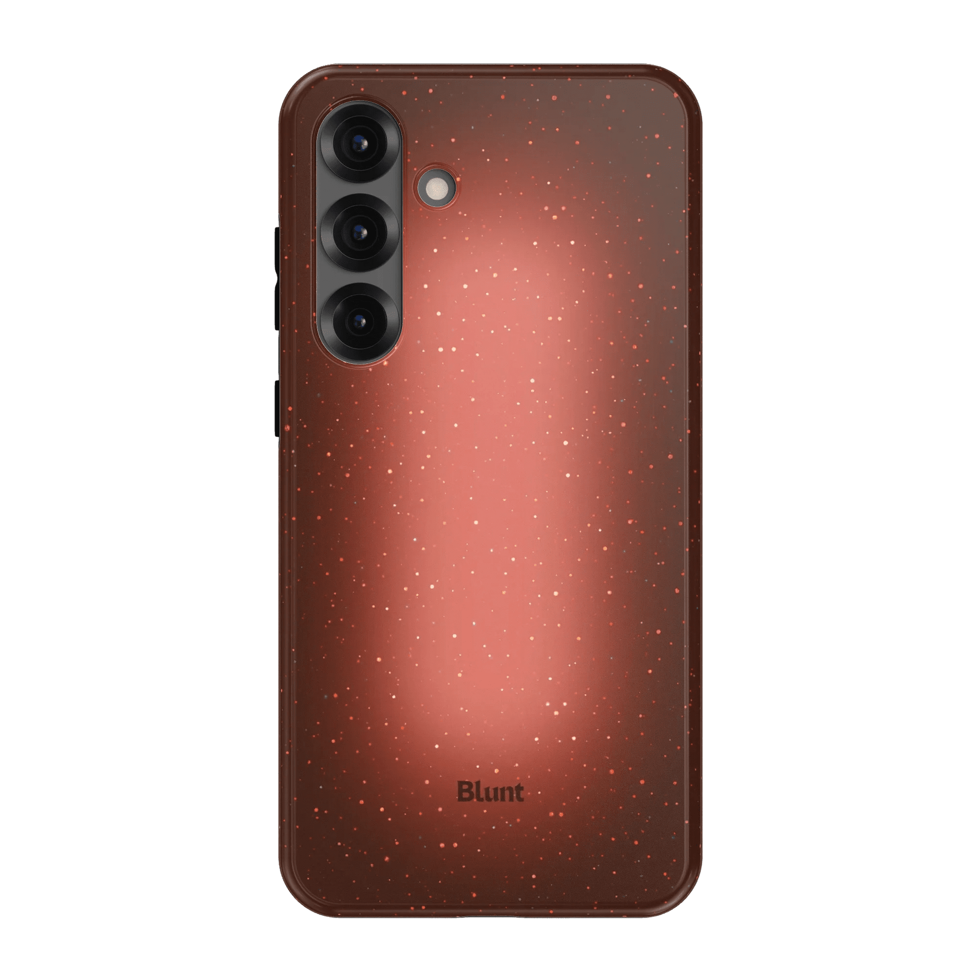 Muted Latte Samsung Case - Blunt Cases