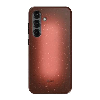 Muted Latte Samsung Case - Blunt Cases