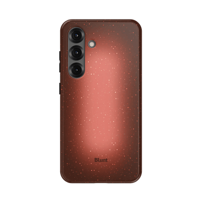 Muted Latte Samsung Case - Blunt Cases