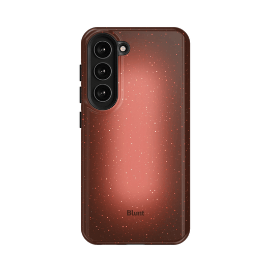 Muted Latte Samsung Case - Blunt Cases