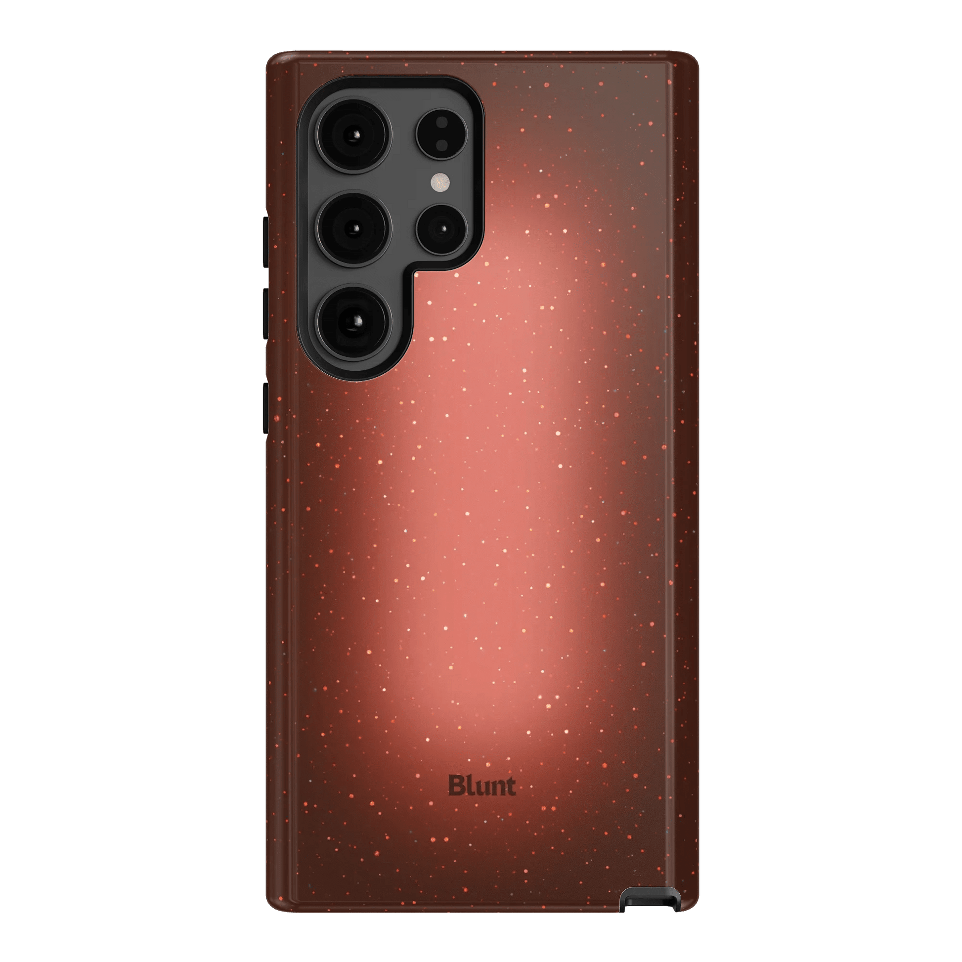 Muted Latte Samsung Case - Blunt Cases