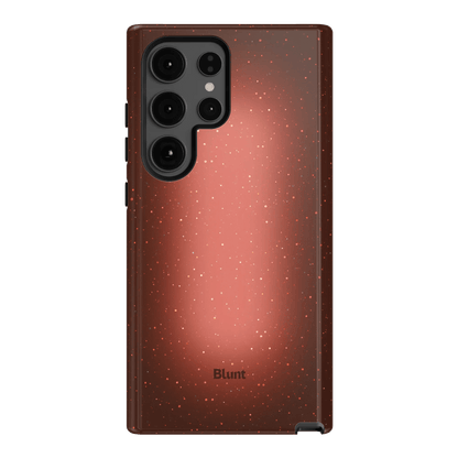 Muted Latte Samsung Case - Blunt Cases