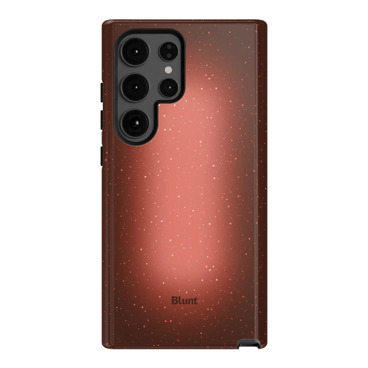 Muted Latte Samsung Case - Blunt Cases
