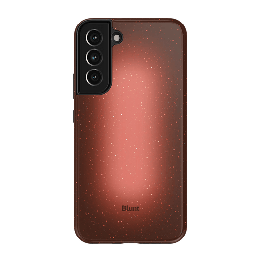 Muted Latte Samsung Case - Blunt Cases