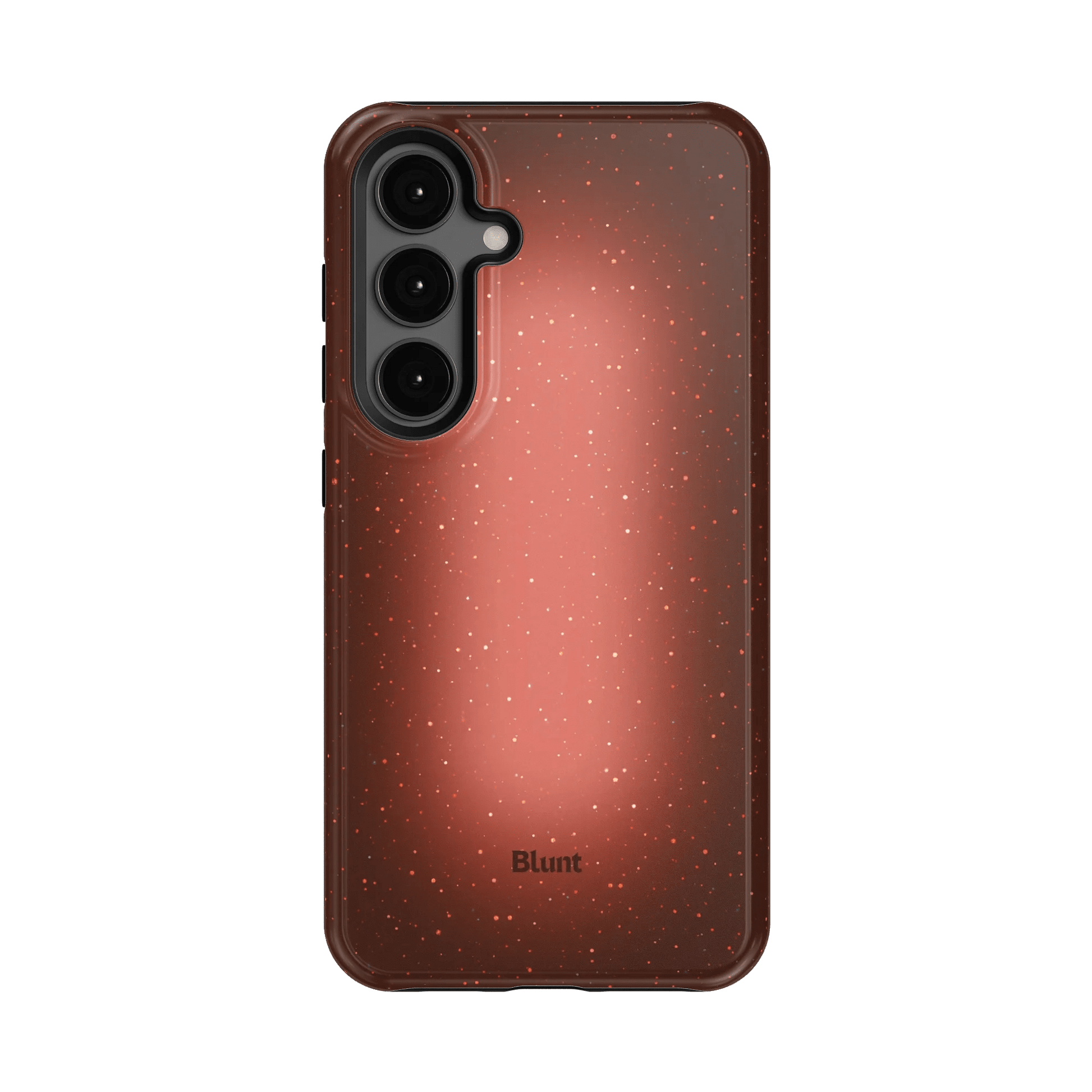 Muted Latte Samsung Case - Blunt Cases