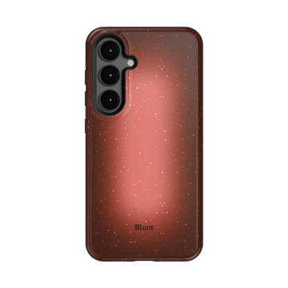 Muted Latte Samsung Case - Blunt Cases