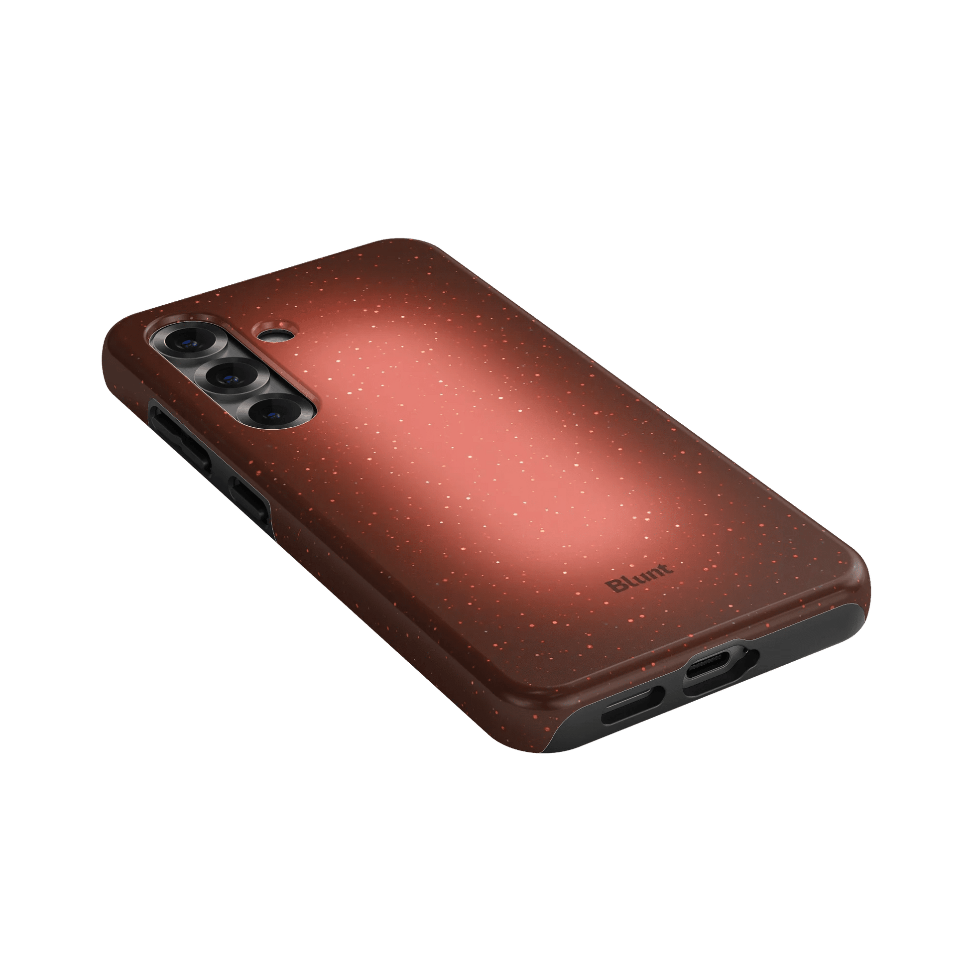 Muted Latte Samsung Case - Blunt Cases