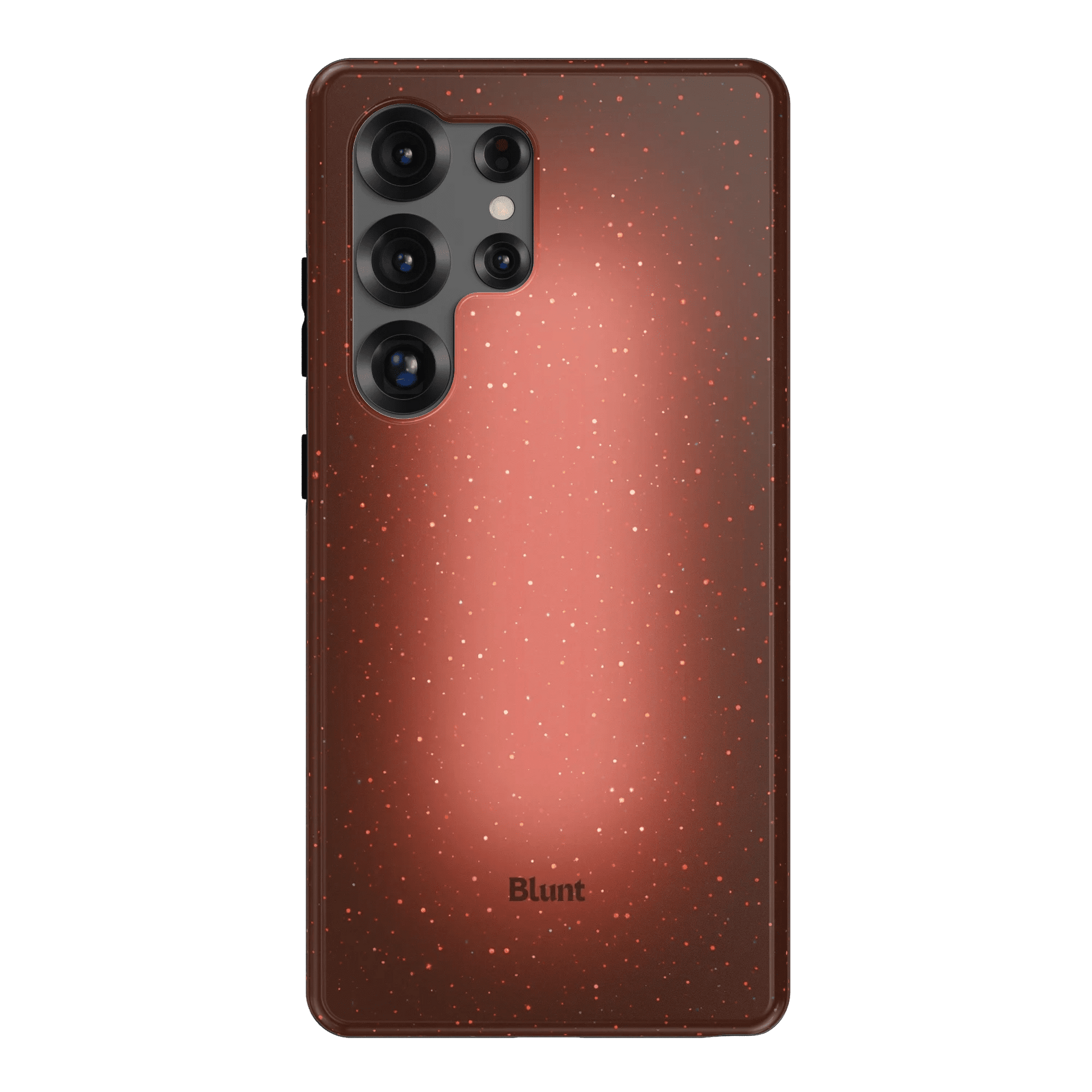 Muted Latte Samsung Case - Blunt Cases