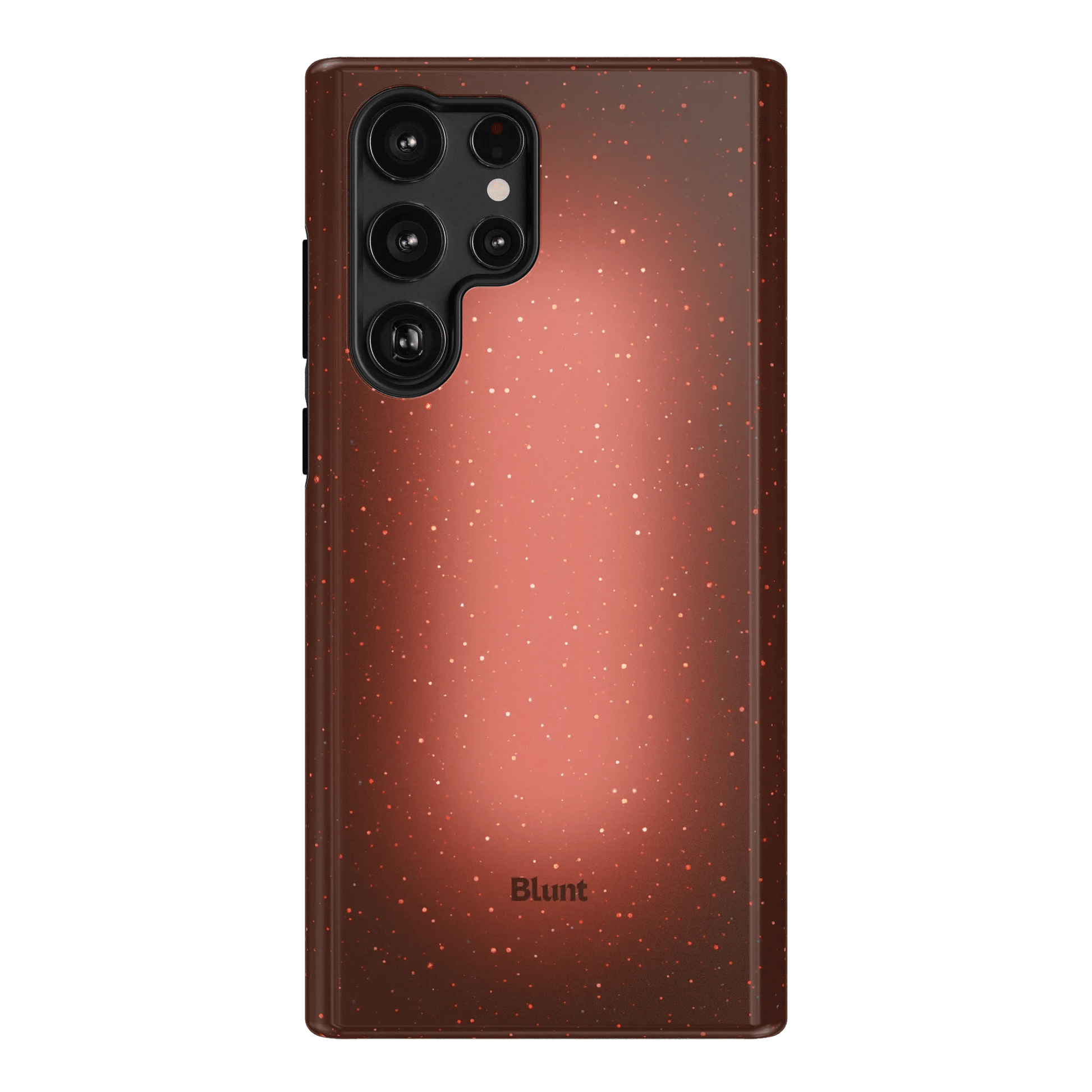Muted Latte Samsung Case - Blunt Cases