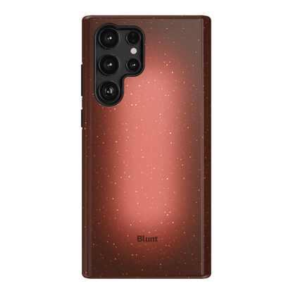 Muted Latte Samsung Case - Blunt Cases