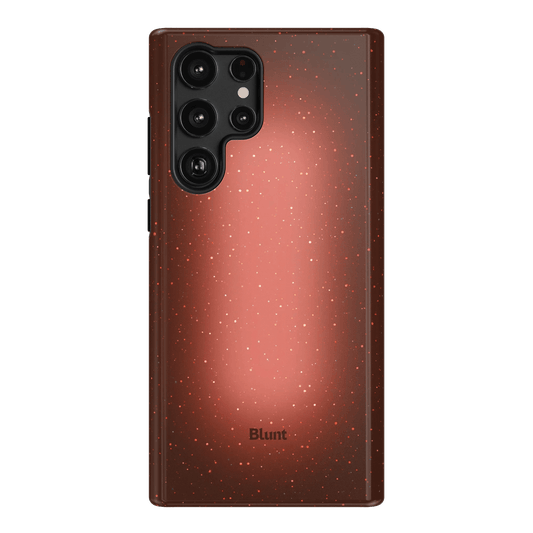 Muted Latte Samsung Case - Blunt Cases