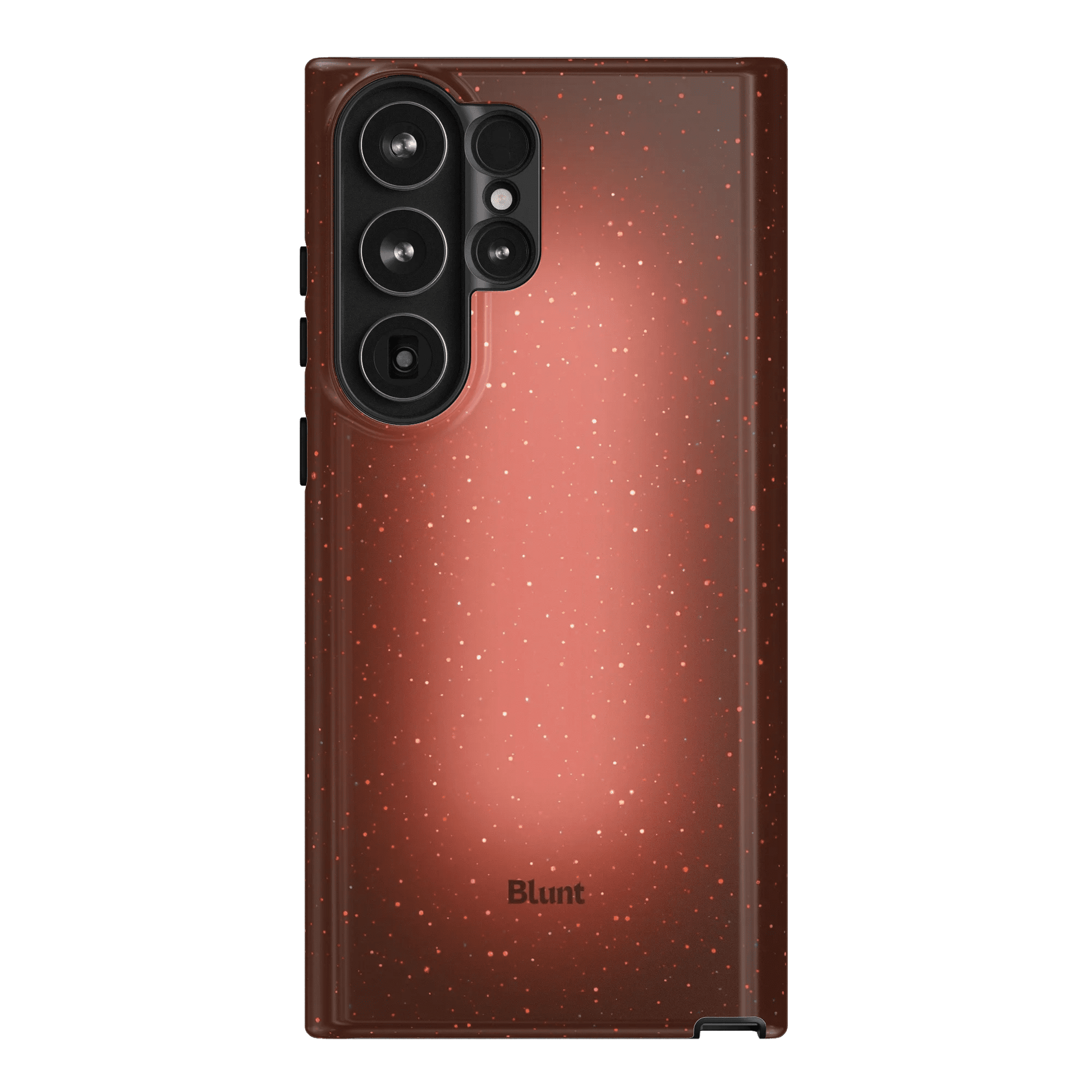Muted Latte Samsung Case - Blunt Cases