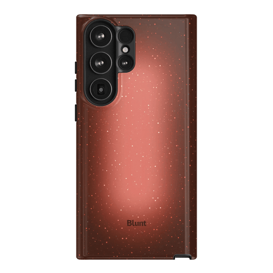 Muted Latte Samsung Case - Blunt Cases