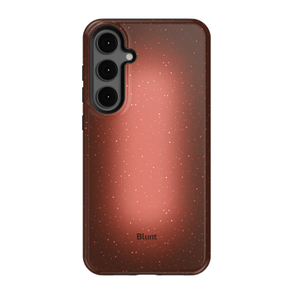 Muted Latte Samsung Case - Blunt Cases
