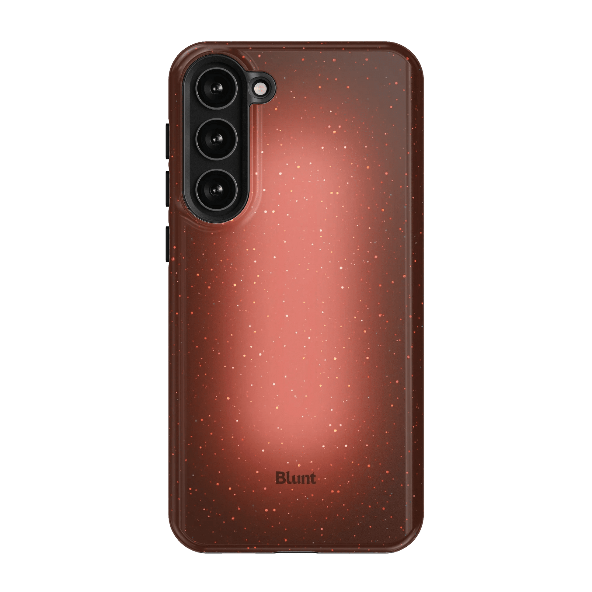 Muted Latte Samsung Case - Blunt Cases