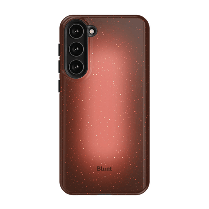 Muted Latte Samsung Case - Blunt Cases