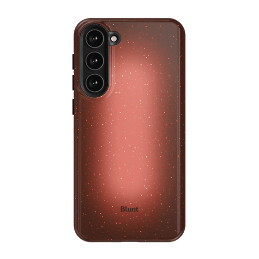 Muted Latte Samsung Case - Blunt Cases