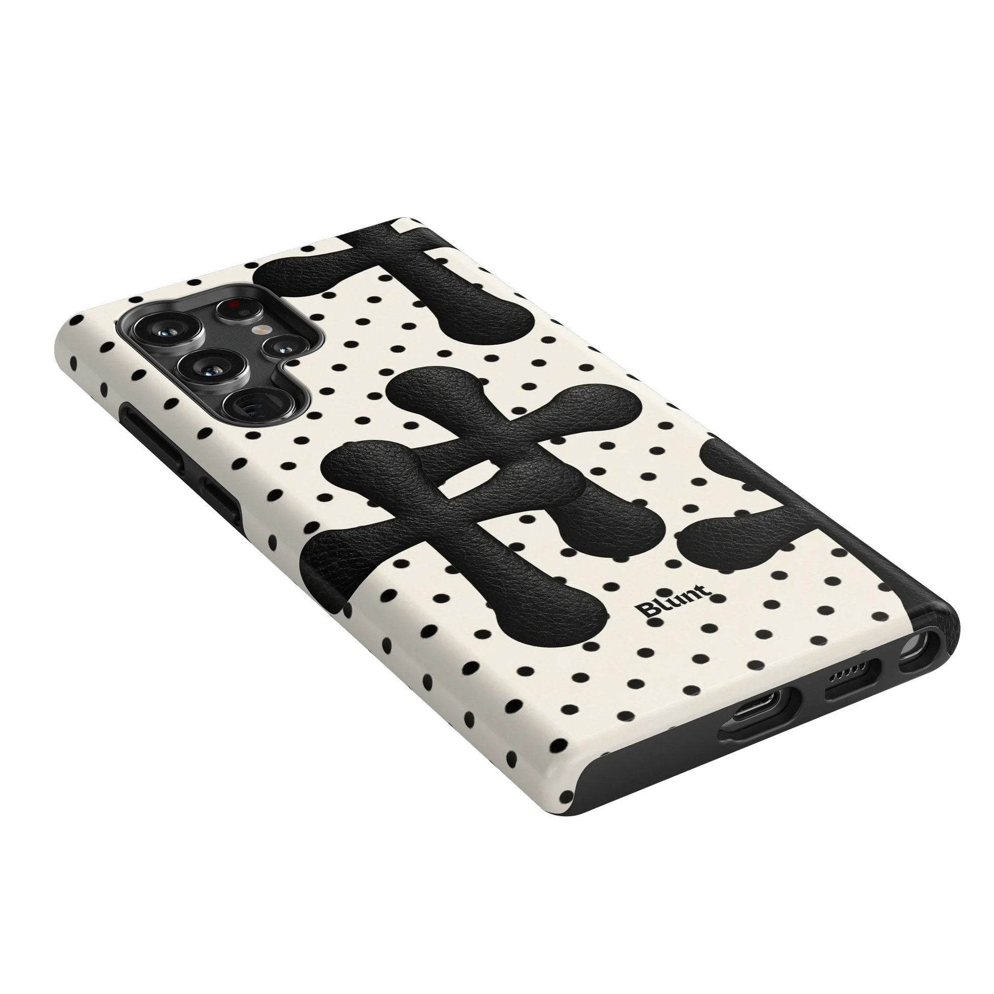Polka-Saint-samsung-case-S22 Ultra-2