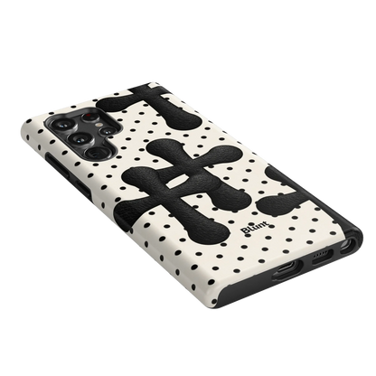 Polka-Saint-samsung-case-S22 Ultra-2