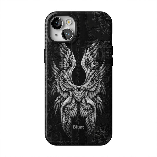 Cherubim-iphone-case-iPhone 14 Plus-1