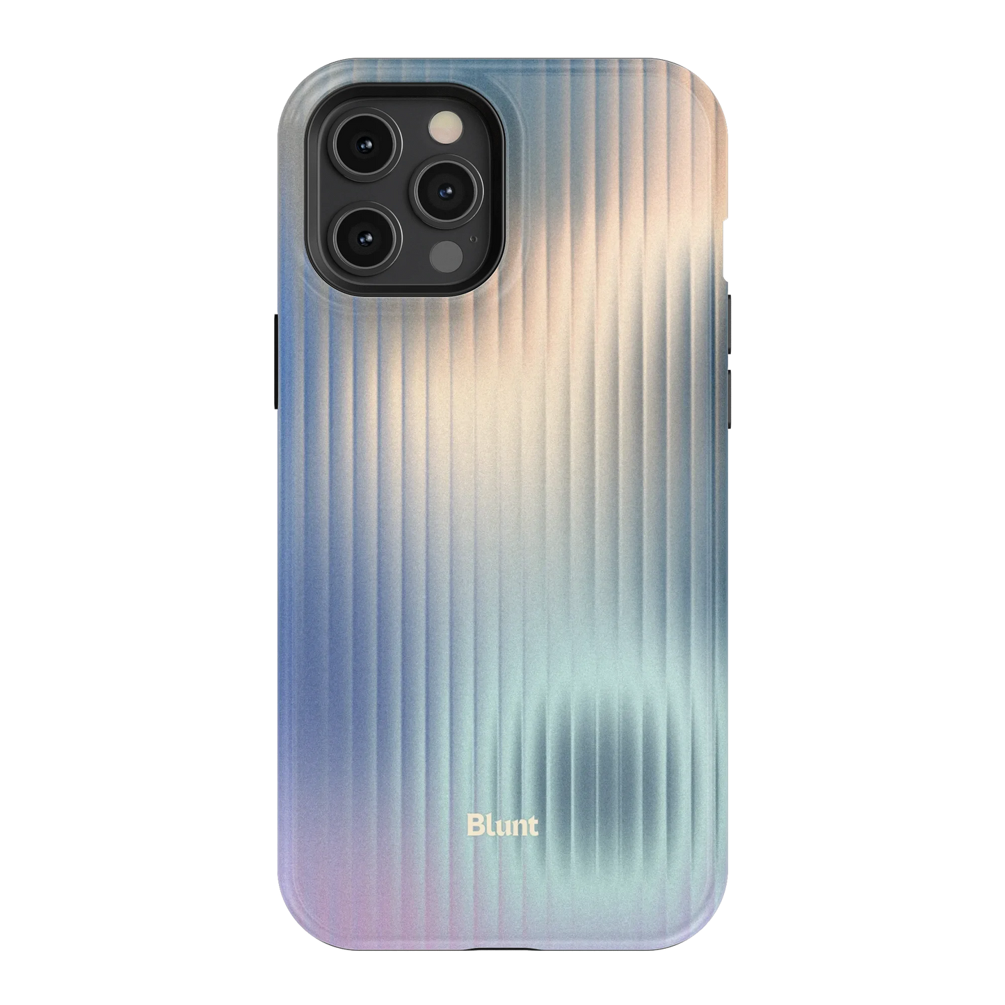 Dream Haze iPhone Case