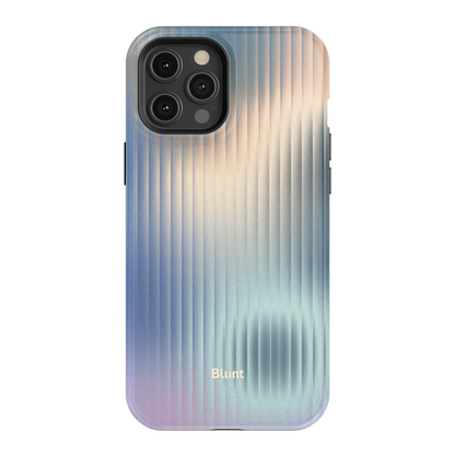 Dream Haze iPhone Case