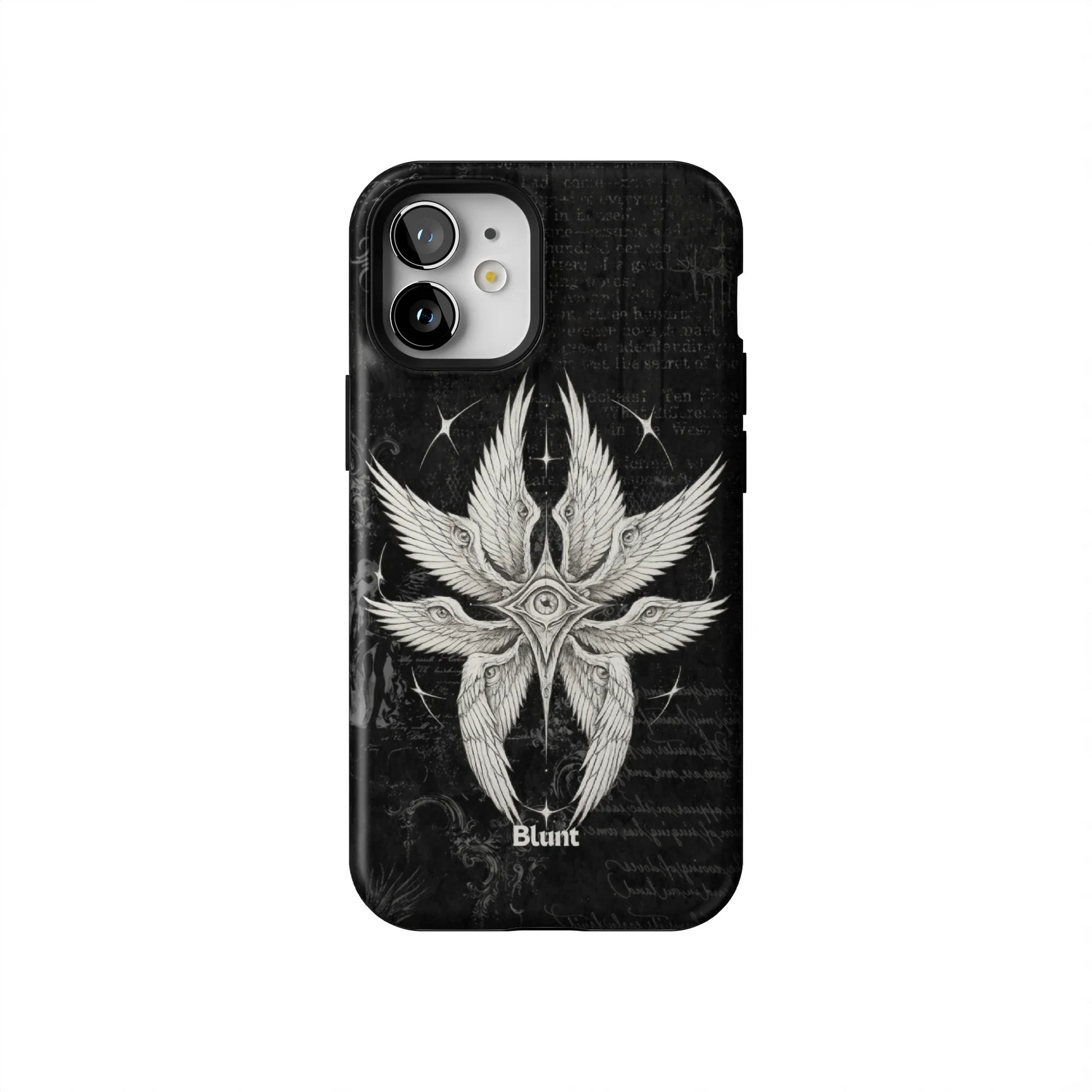 Divine-Form-iphone-case-iPhone 12 Mini-1