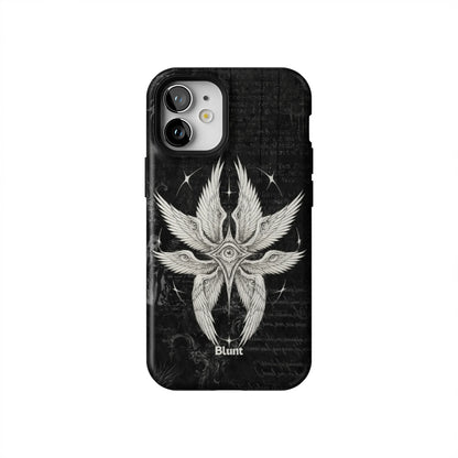 Divine-Form-iphone-case-iPhone 12 Mini-1