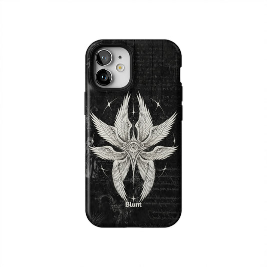 Divine-Form-iphone-case-iPhone 12 Mini-1