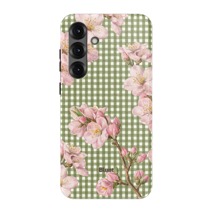 Picnic Blossom Samsung Case