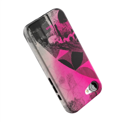 Neon-District-iphone-case-iPhone 17 E-4