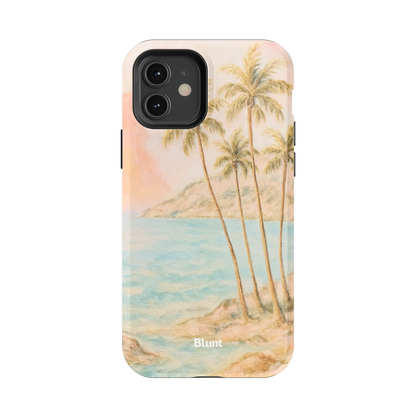 Coastal iPhone Case