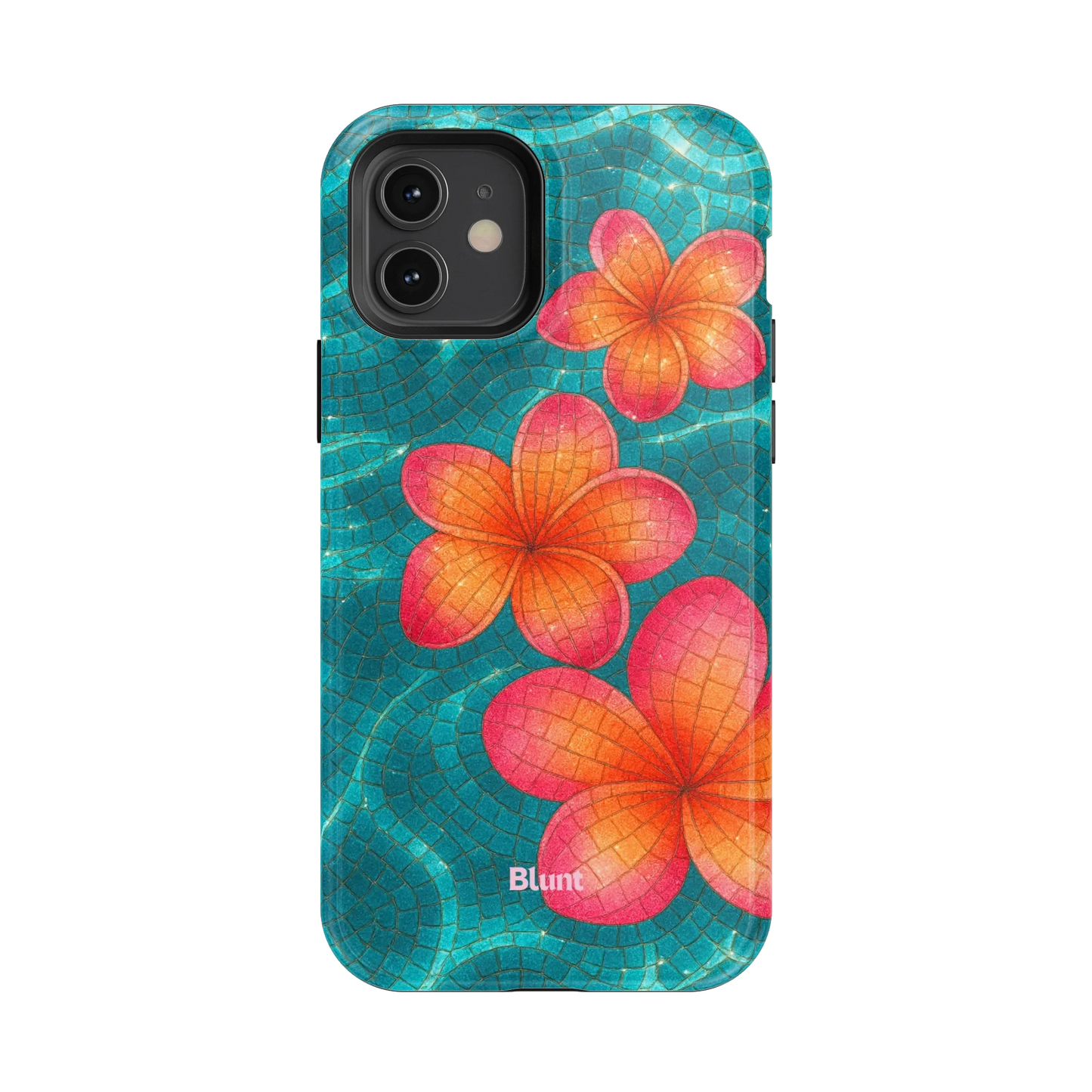 August iPhone Case