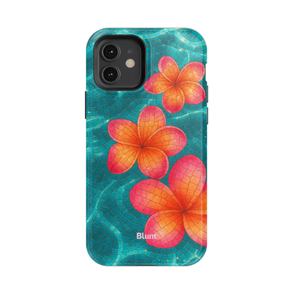August iPhone Case