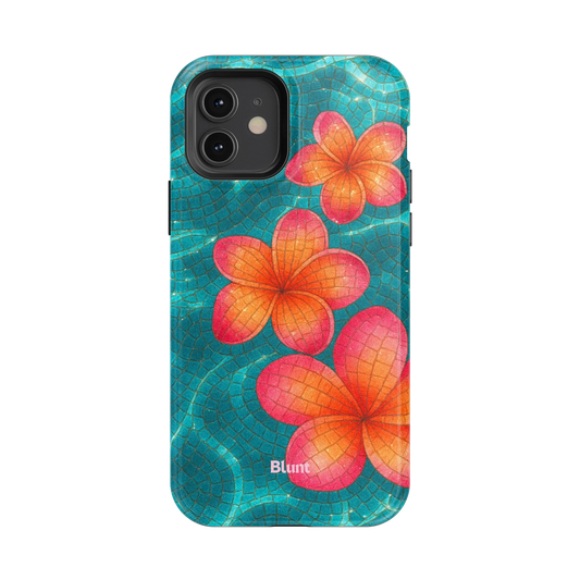 August iPhone Case
