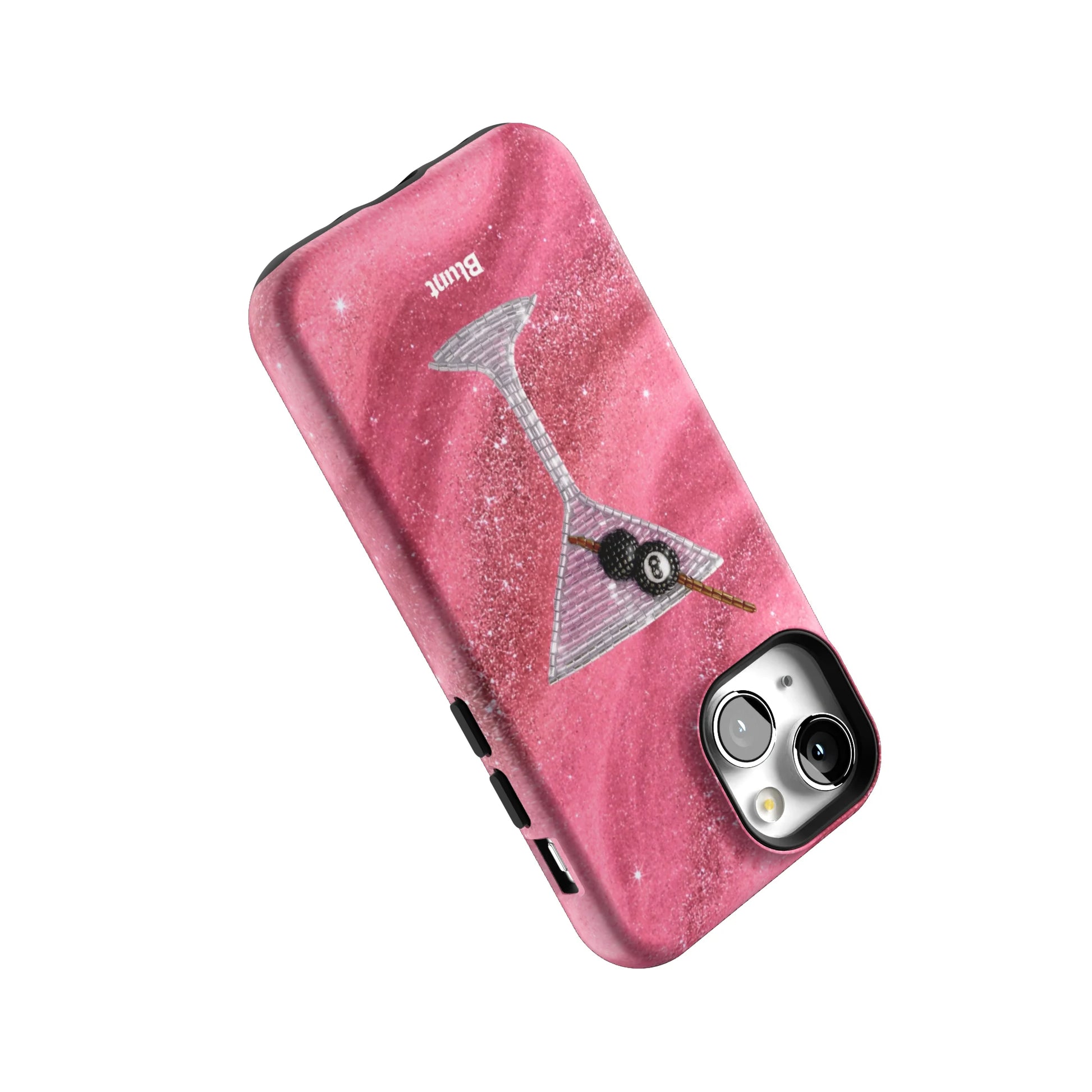 Pink-Happy-Hour-iphone-case-iPhone 13 Mini-4