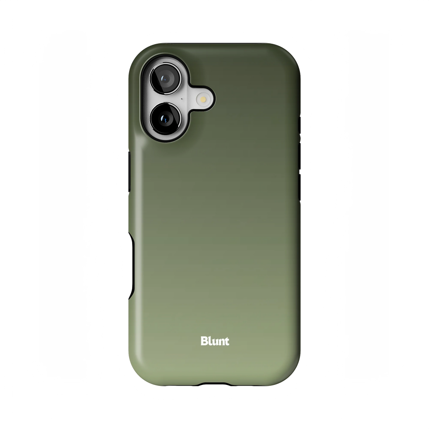 Forest iPhone Case